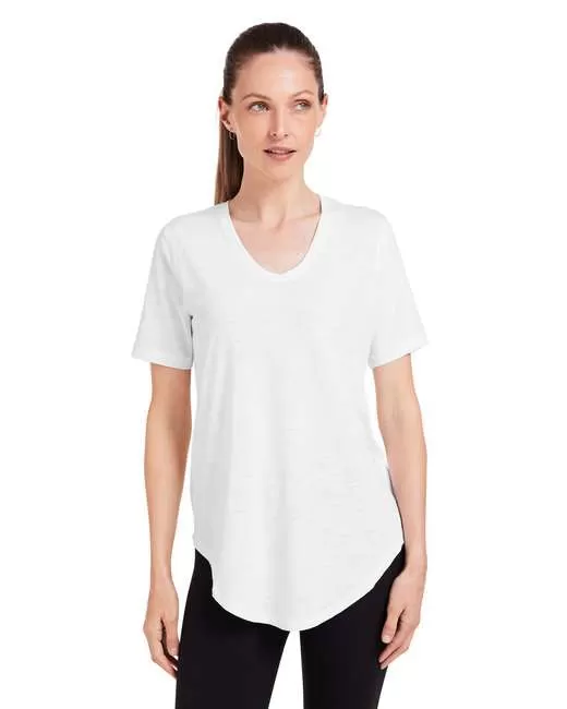 tasc TW668S Ladies' Longline T-Shirt