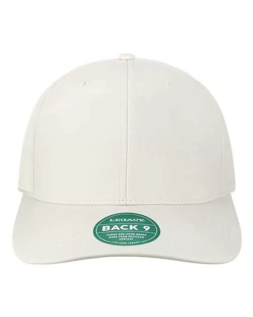 Back Nine Cap