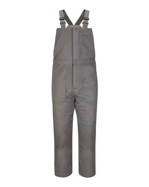 Deluxe Insulated Bib Overall - EXCEL FR? ComforTouch - Tall Sizes