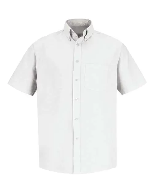 Executive Oxford Dress Shirt - Tall Sizes