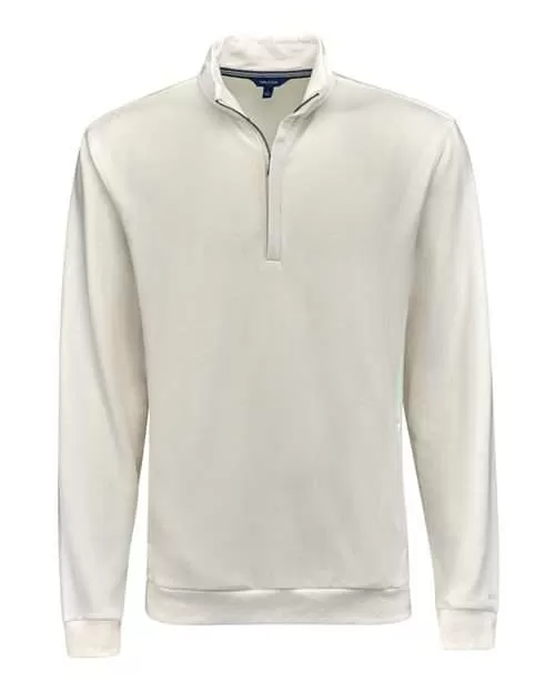 Explorer Fleece Quarter-Zip