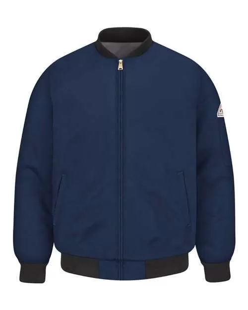 Flame Resistant Team Jacket - Tall Sizes