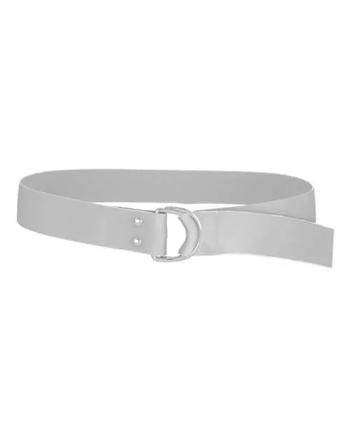 Football Belt 1" Width