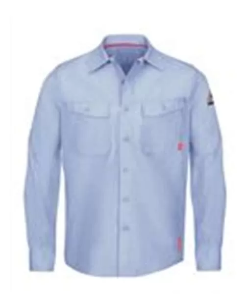 iQ Series? Endurance Work Shirt - Tall Sizes