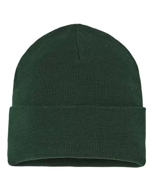 Sustainable Beanie