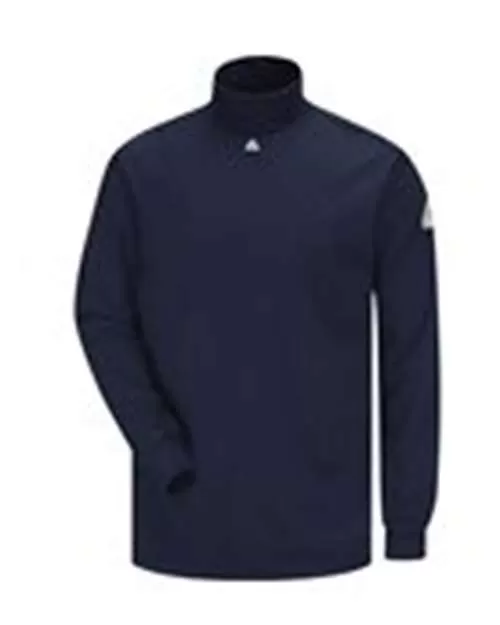 Tagless Mock TurtleNeck - EXCEL FR? - Tall Sizes