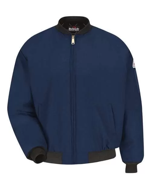 Team Jacket - Nomex? IIIA - Tall Sizes