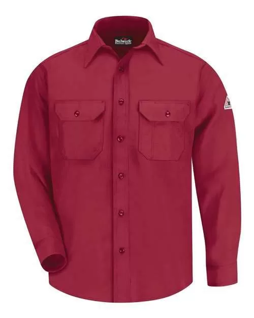 Uniform Shirt - Nomex? IIIA - Tall Sizes