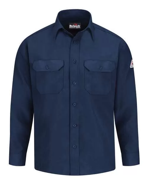 Uniform Shirt Nomex? IIIA - Tall Sizes