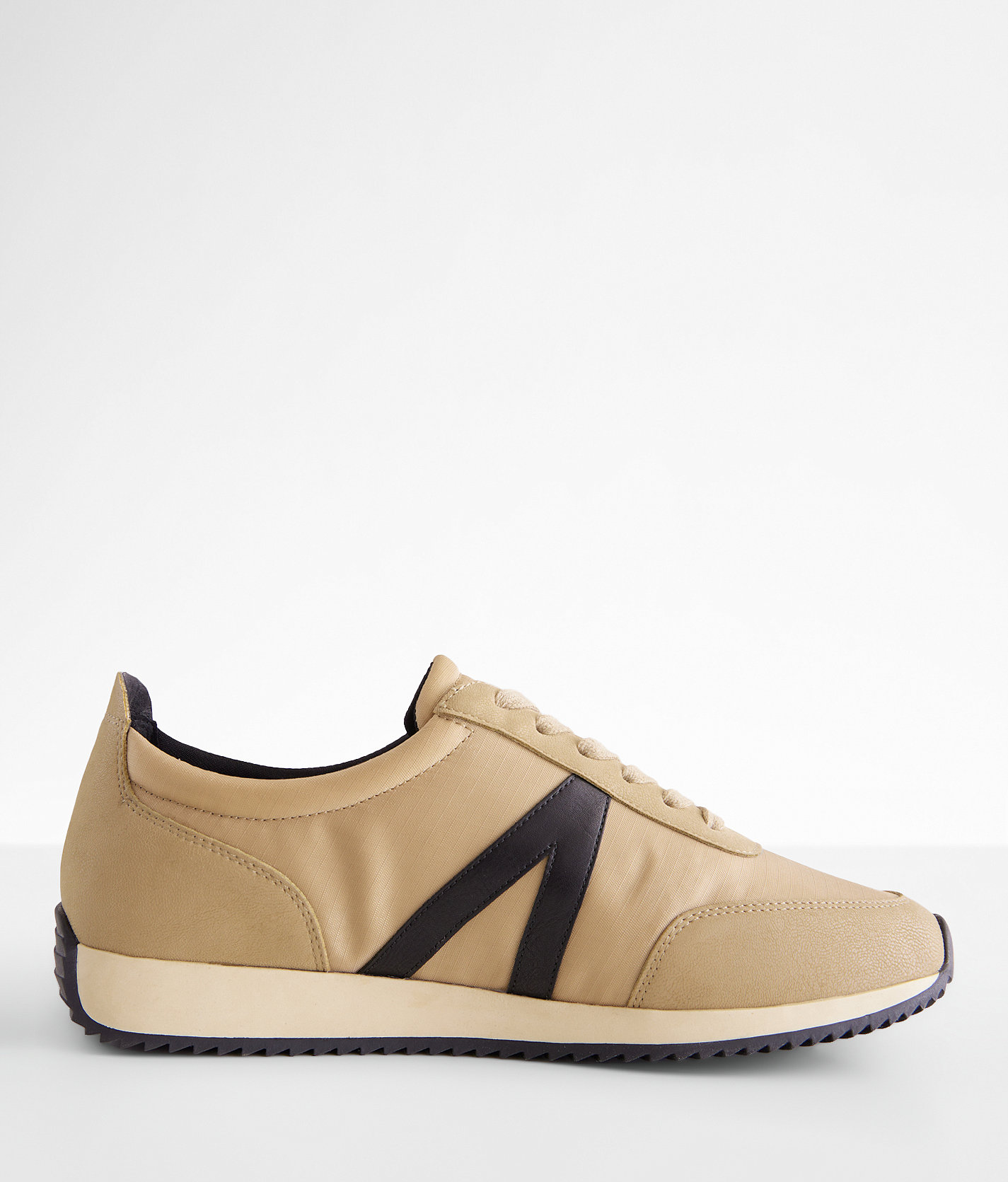 Mia Kable Sneaker - Women's Shoes in Natural Black