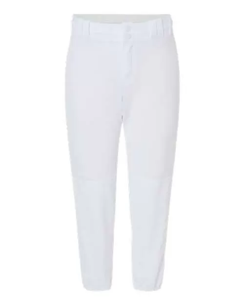 Women's Belt Loop Fast-Pitch Pants