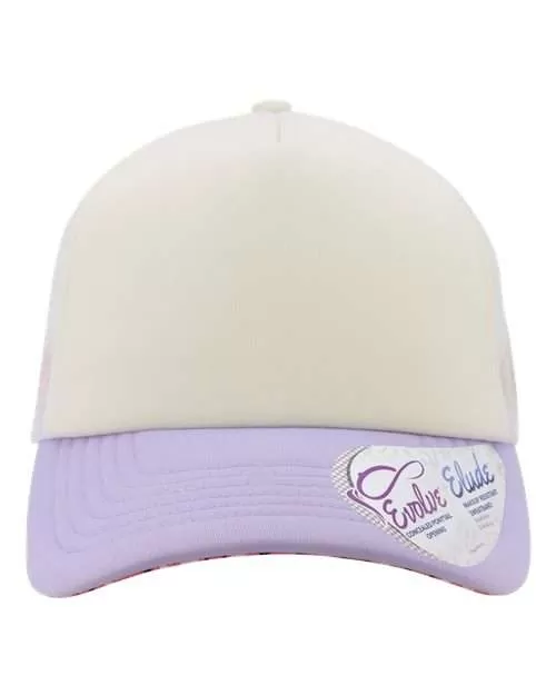 Women's Foam Trucker Cap