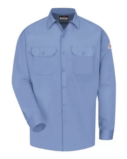 Work Shirt - EXCEL FR? ComforTouch - Tall Sizes