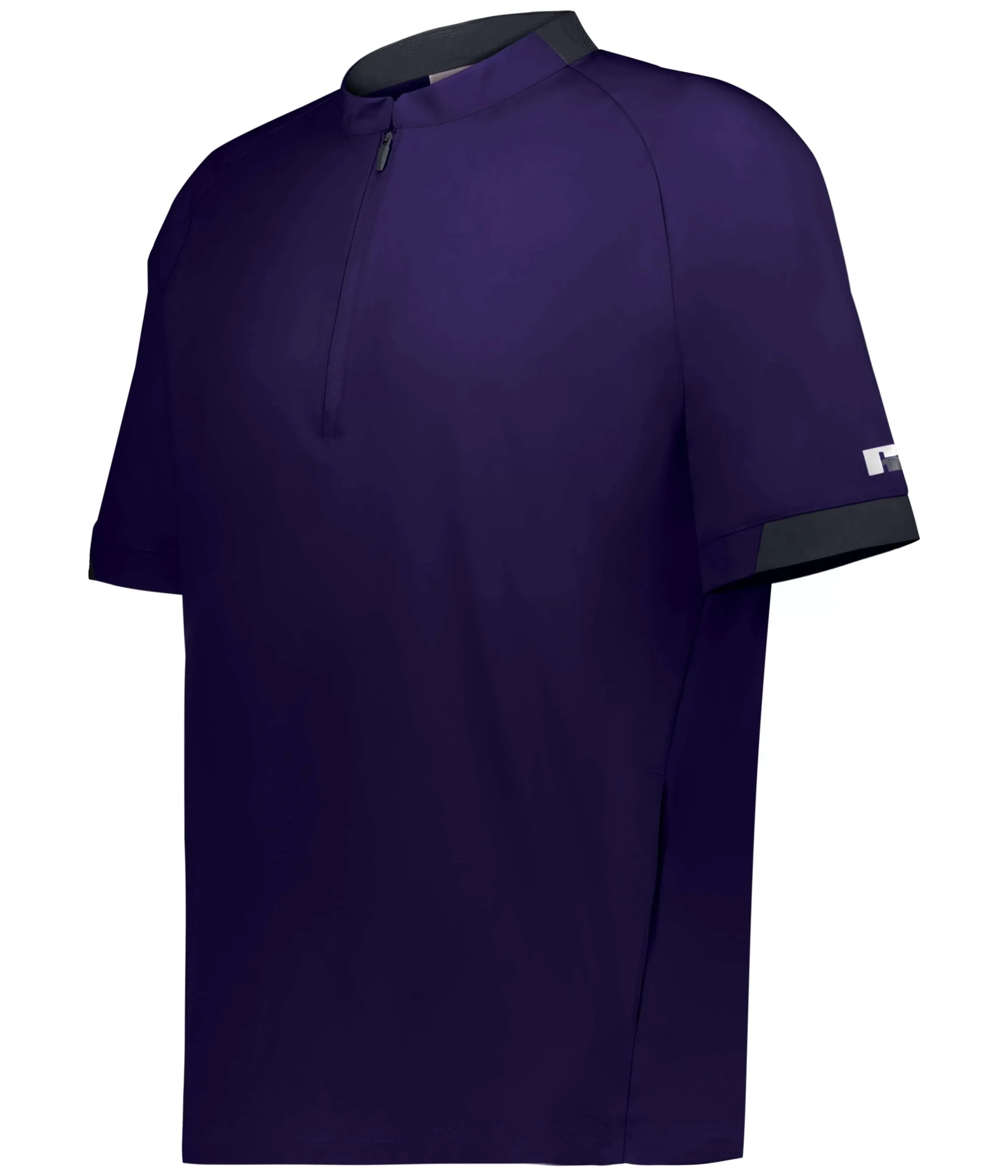 Russell R21DSM LEGEND SHORT SLEEVE PULLOVER