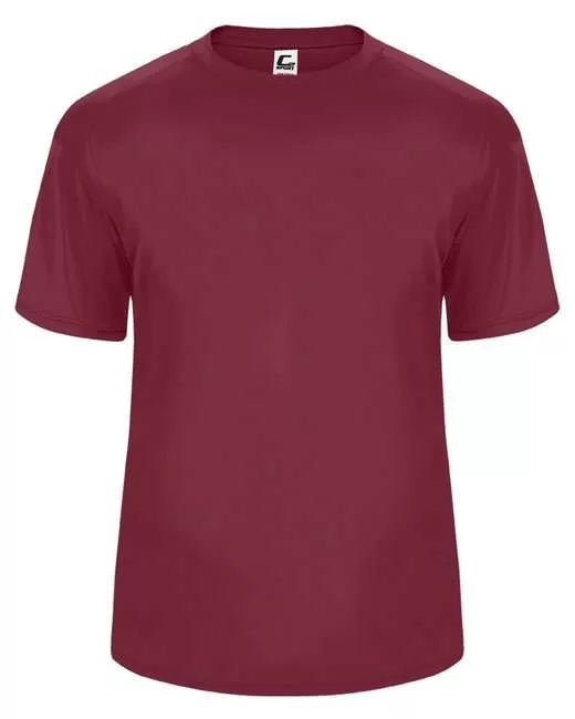 C2 Sport C5200 Youth Performance T-Shirt