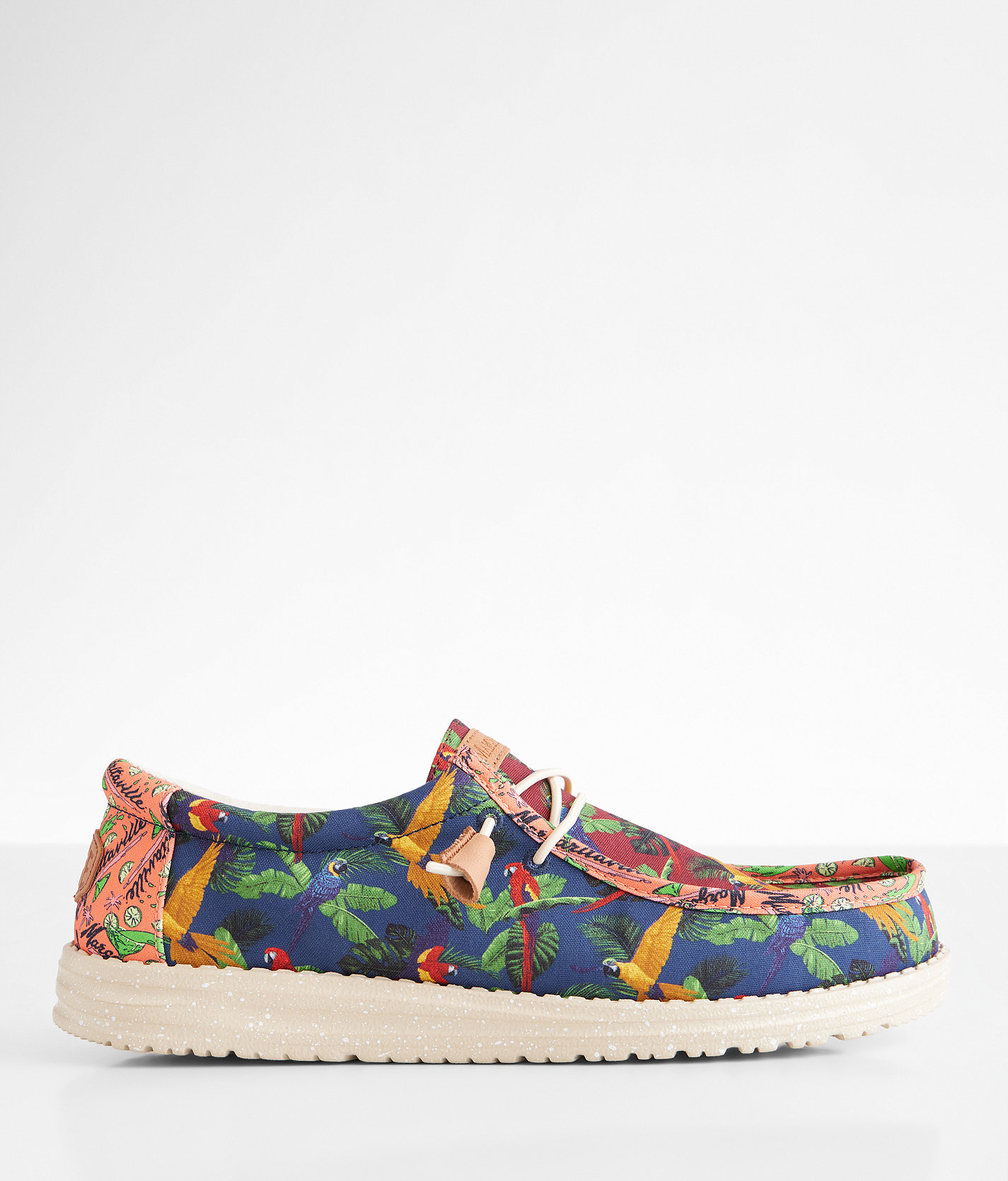 HEYDUDE™ Wally Margaritaville Shoe - Men's Shoes in Multi