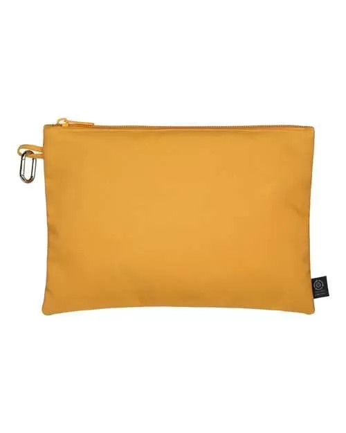 econscious EC8709 Grove Go-Go Pouch With Carabiner