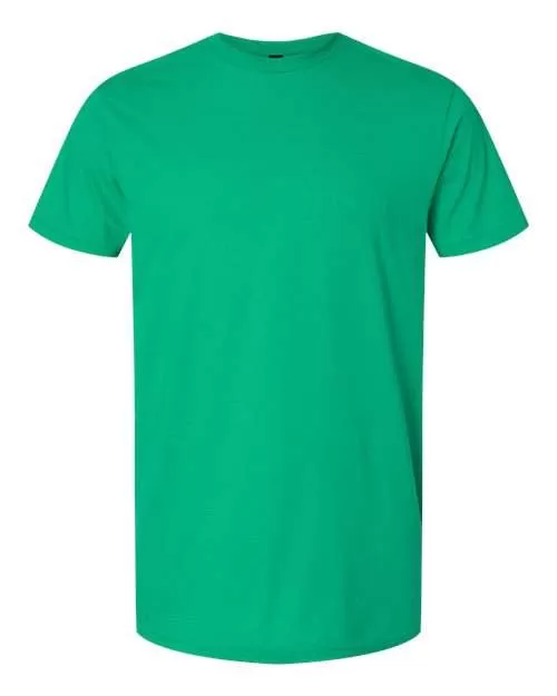 Gildan 64000CV Adult Softstyle CVC T-Shirt