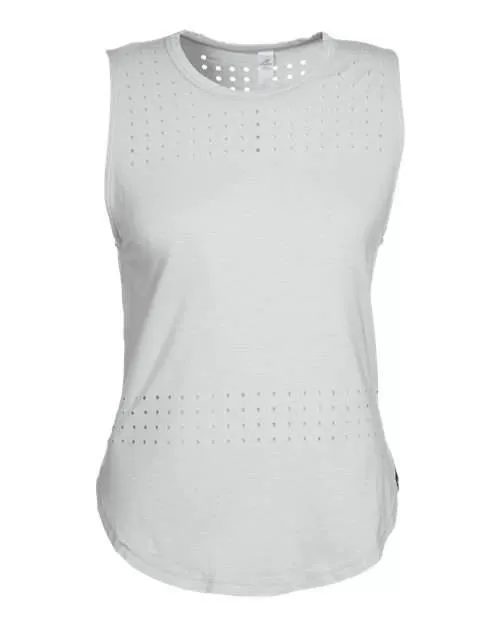 Glyder PDP6254 Ladies' Lumasof Mood Tank