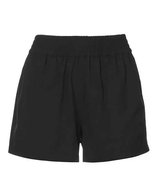 Glyder PDP7056 Ladies' Sydney Short