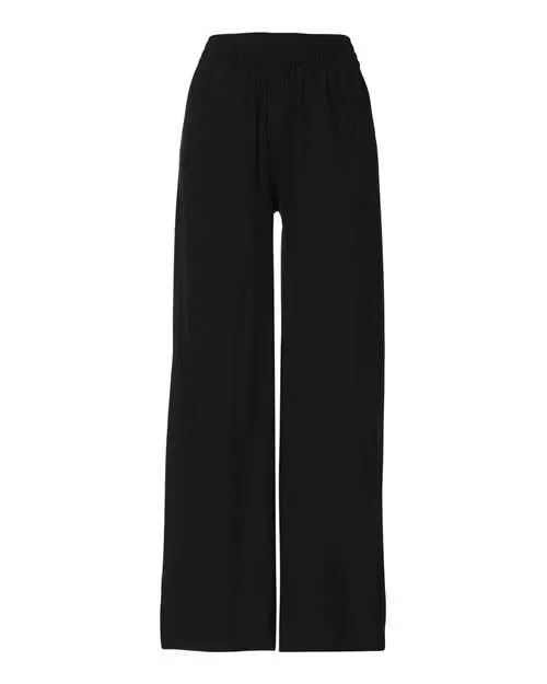 Glyder PDP7057 Ladies' Sydney Wide Leg Pant