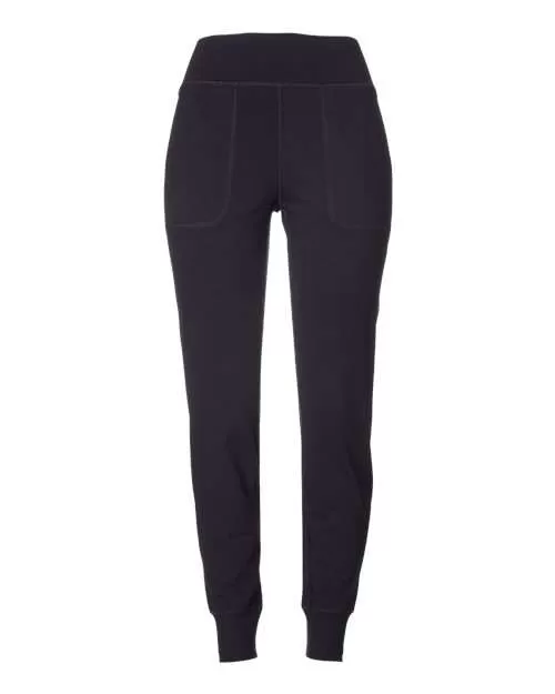 Glyder PDPZ031 Ladies' Pure Jogger