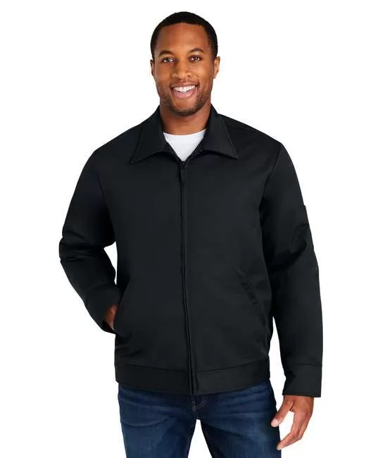 Harriton M721T Unisex Tall ClimaBloc? Station Jacket