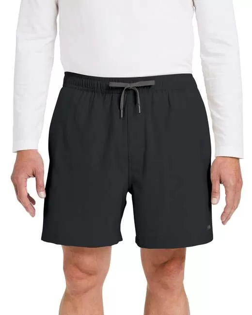 HUK H200184 Men's Pursuit Volley Short