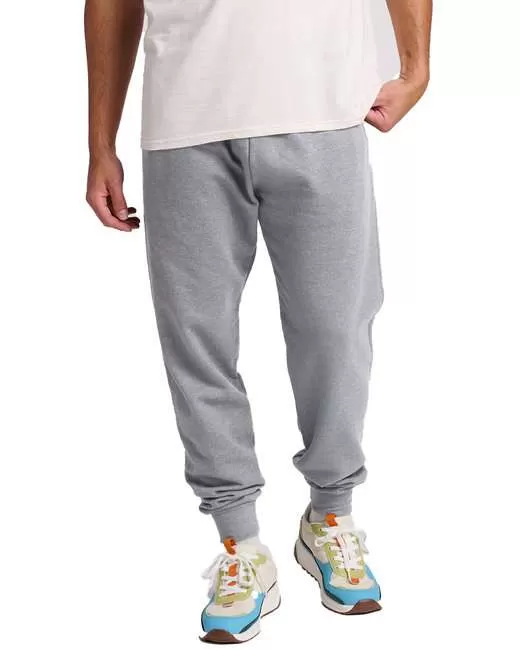 Jerzees IC50MPR Unisex Ultimate? CVC Ring-Spun Pocket Jogger Sweatpant
