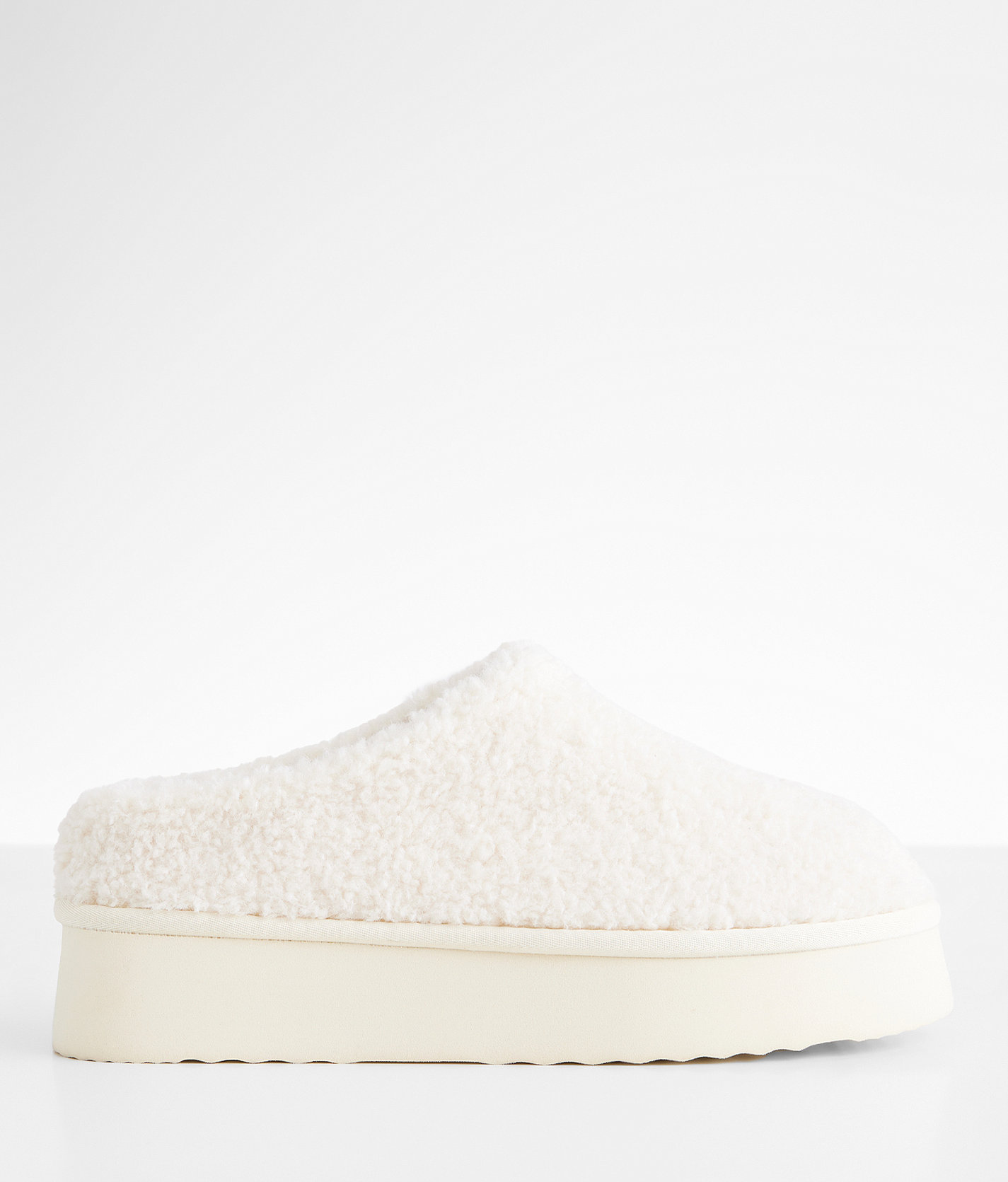 Matisse Low Key Platform Shoe - Women's Shoes in Ivory