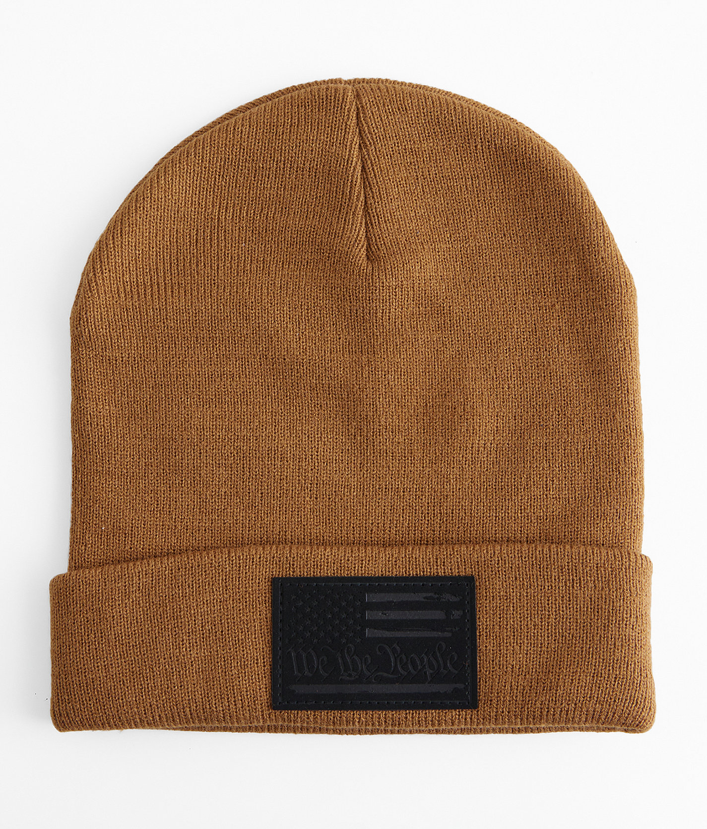 Howitzer We The People Beanie - Men's Hats in Carmel