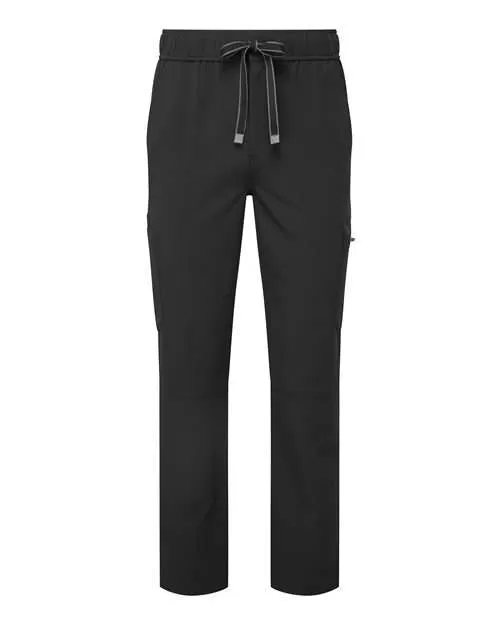 Onna By Premier NN500 Men's Relentless Stretch Cargo Scrub Pant