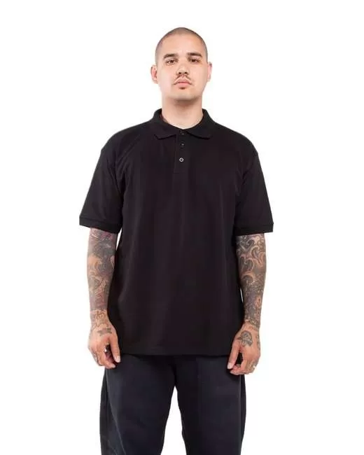 Shaka Wear SHCP Men's Polo