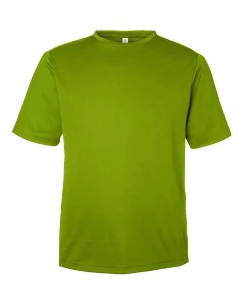 Team 365 TT15 Men's Zone Performance Mesh T-Shirt