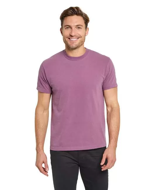 Threadfast Apparel C1200 Colors Unisex Garment Dyed T-Shirt