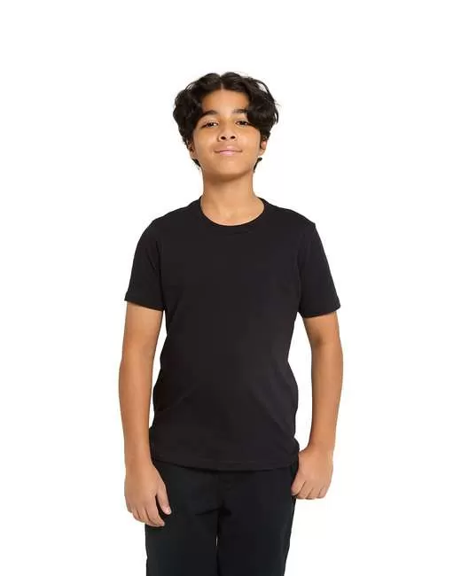 Threadfast Apparel T1000B Youth Epic Cotton T-Shirt