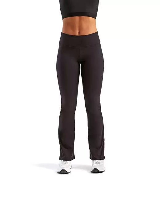 TriDri TD537 Ladies' Flare Legging