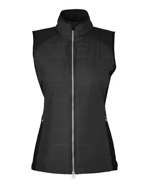 Zero Restriction L324L Ladies' Tess Hybrid Vest