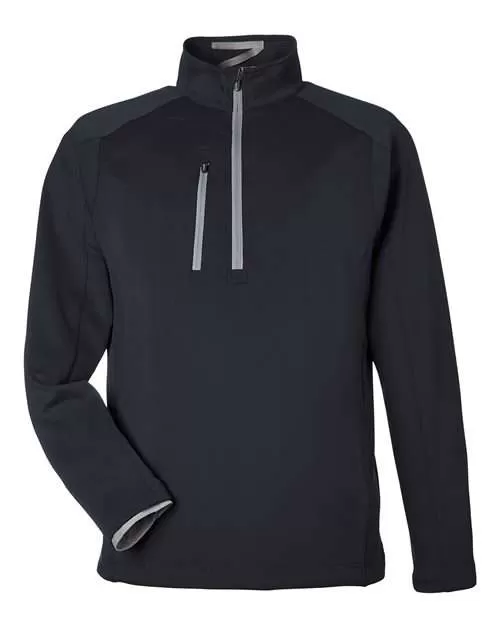 Zero Restriction L330 Men's Quarter-Zip Pullover
