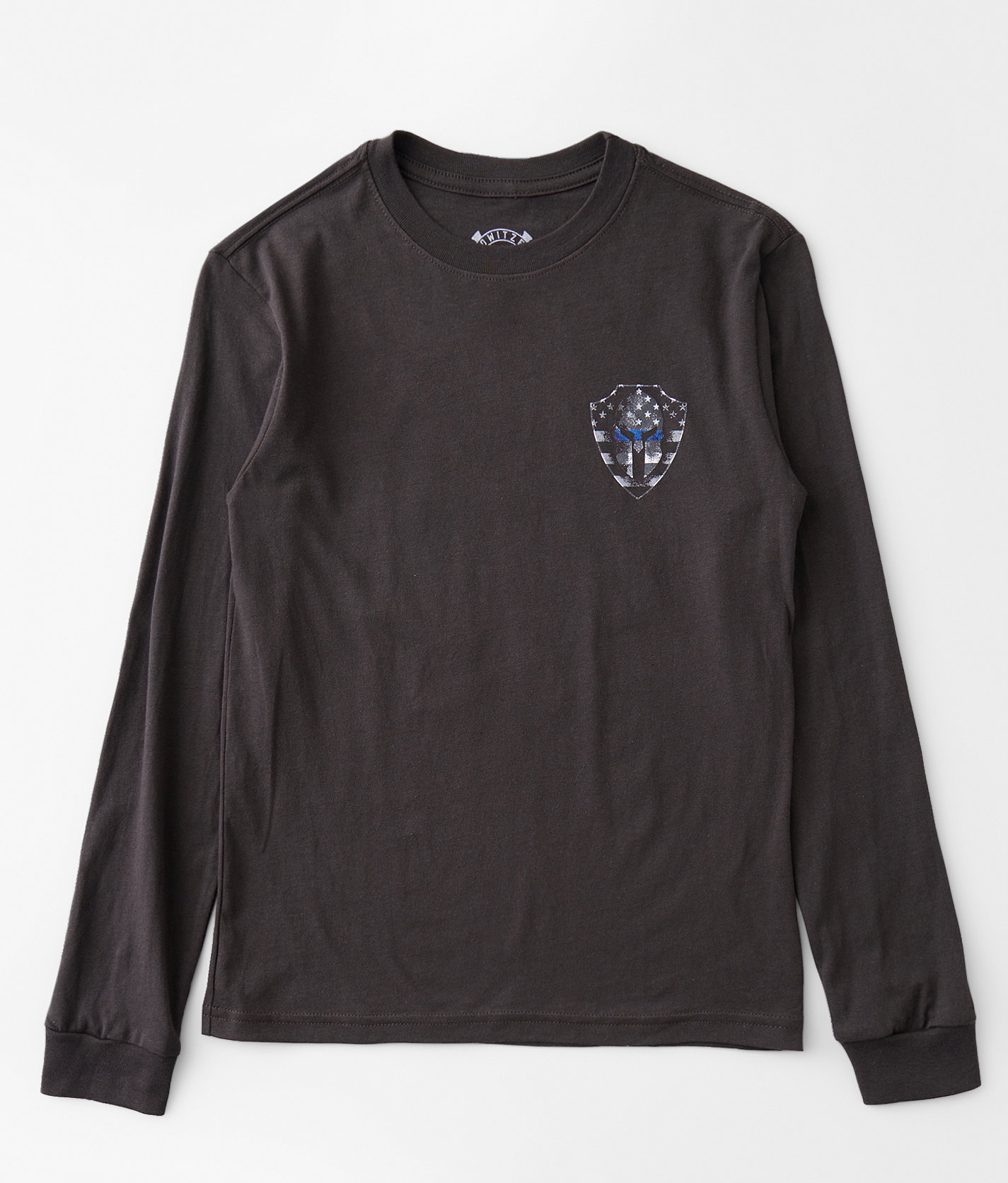 Boys - Howitzer Matthew 5:9 T-Shirt - Boy's T-Shirts in Vintage Black