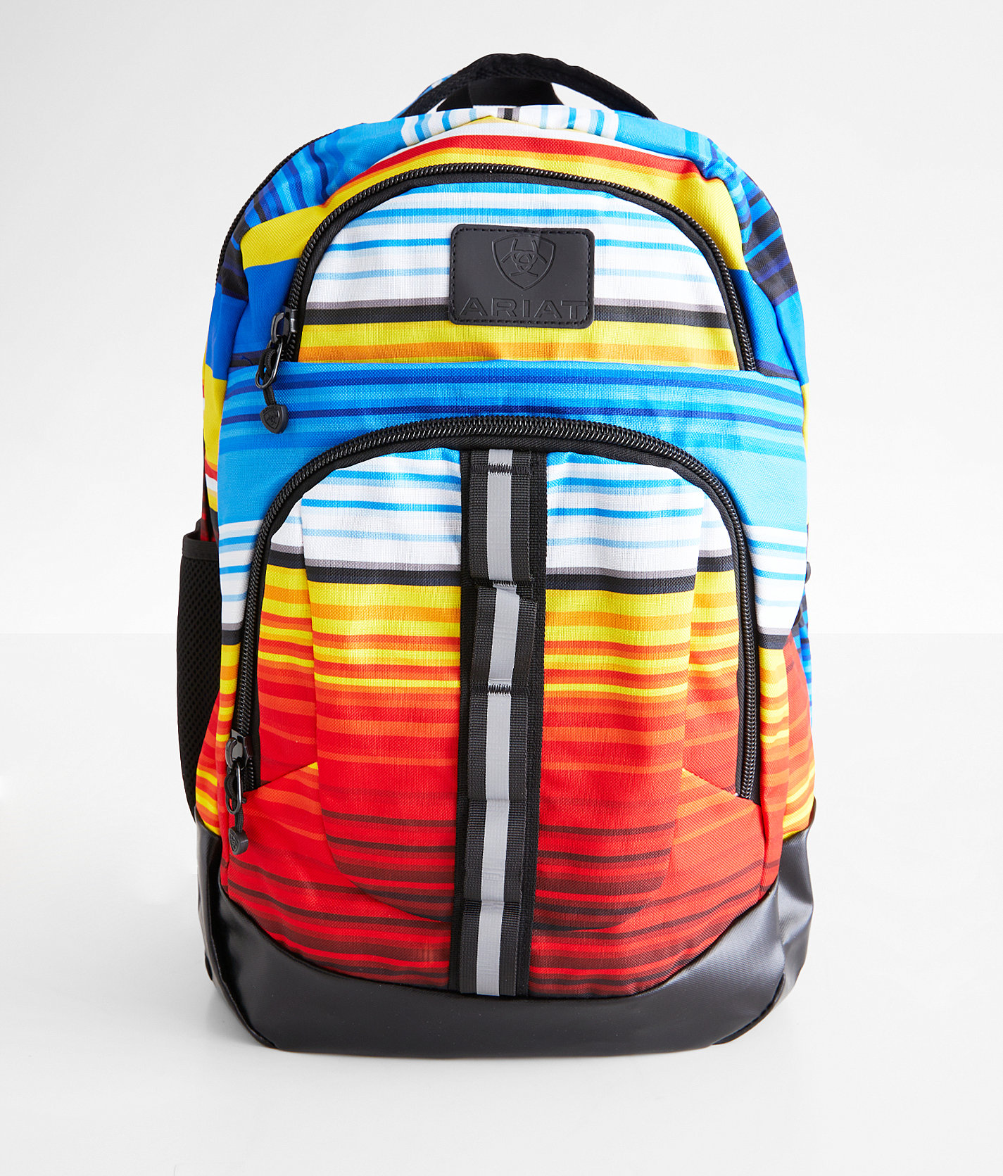 Ariat Serape Backpack - Men's Bags & Wallets in Multi