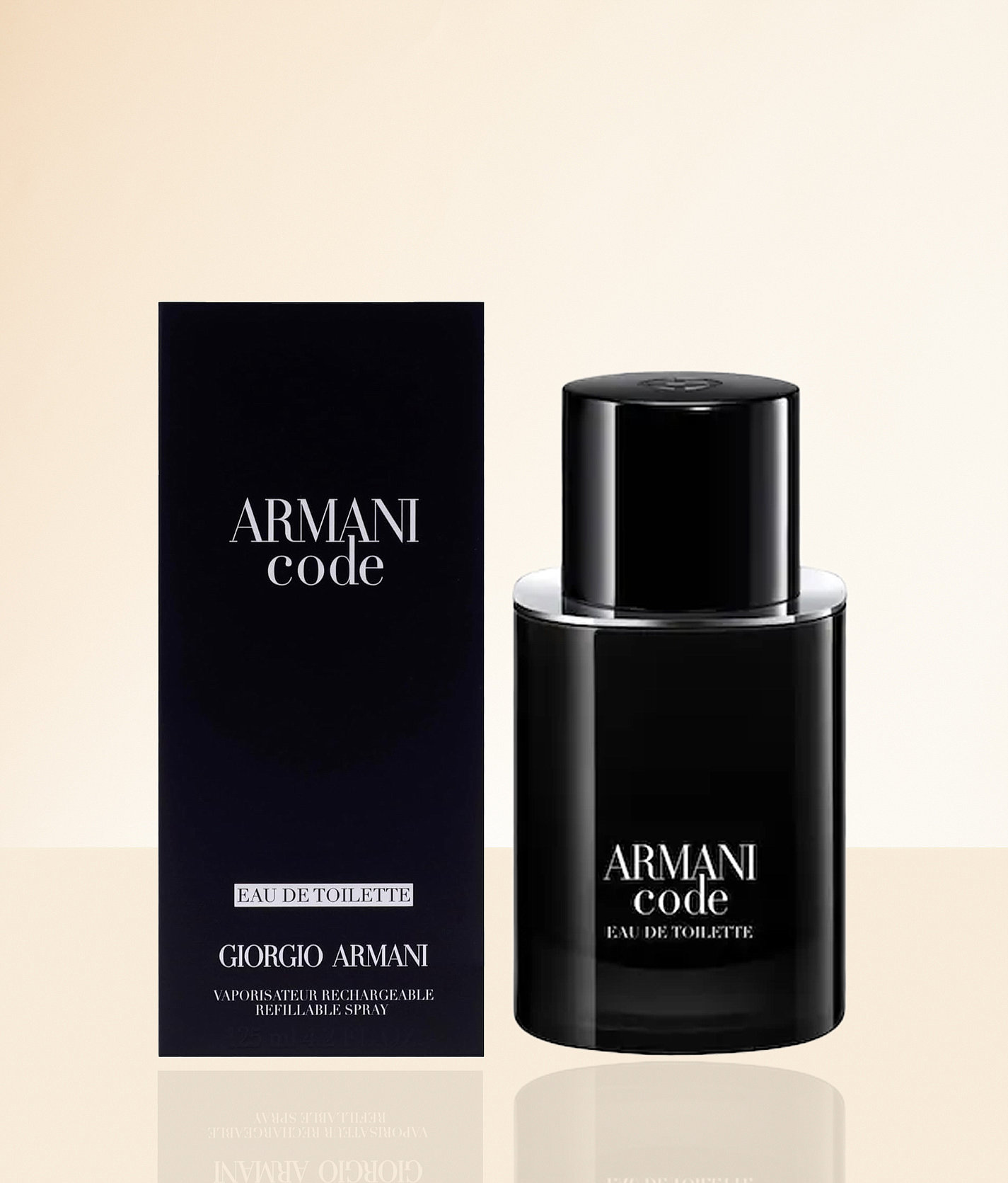 Giorgio Armani Code Cologne - Men's Fragrance in Assorted