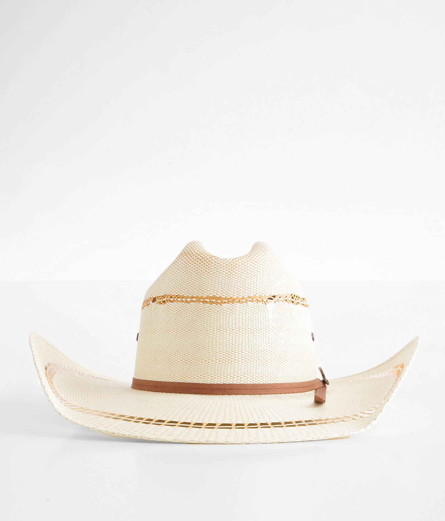 Ariat Cowboy Hat - Men's Hats in White