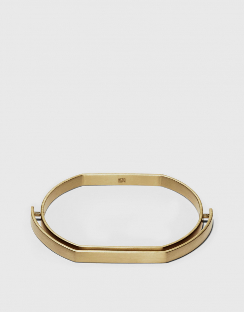 Surface Bangle
