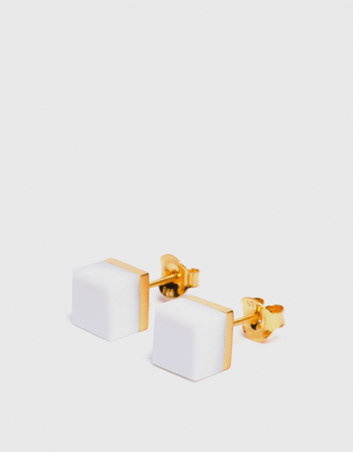 Cubic Earrings