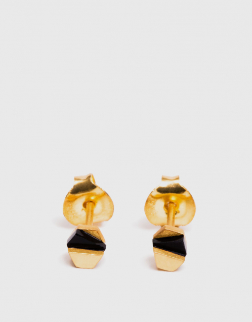 Decimal Earrings