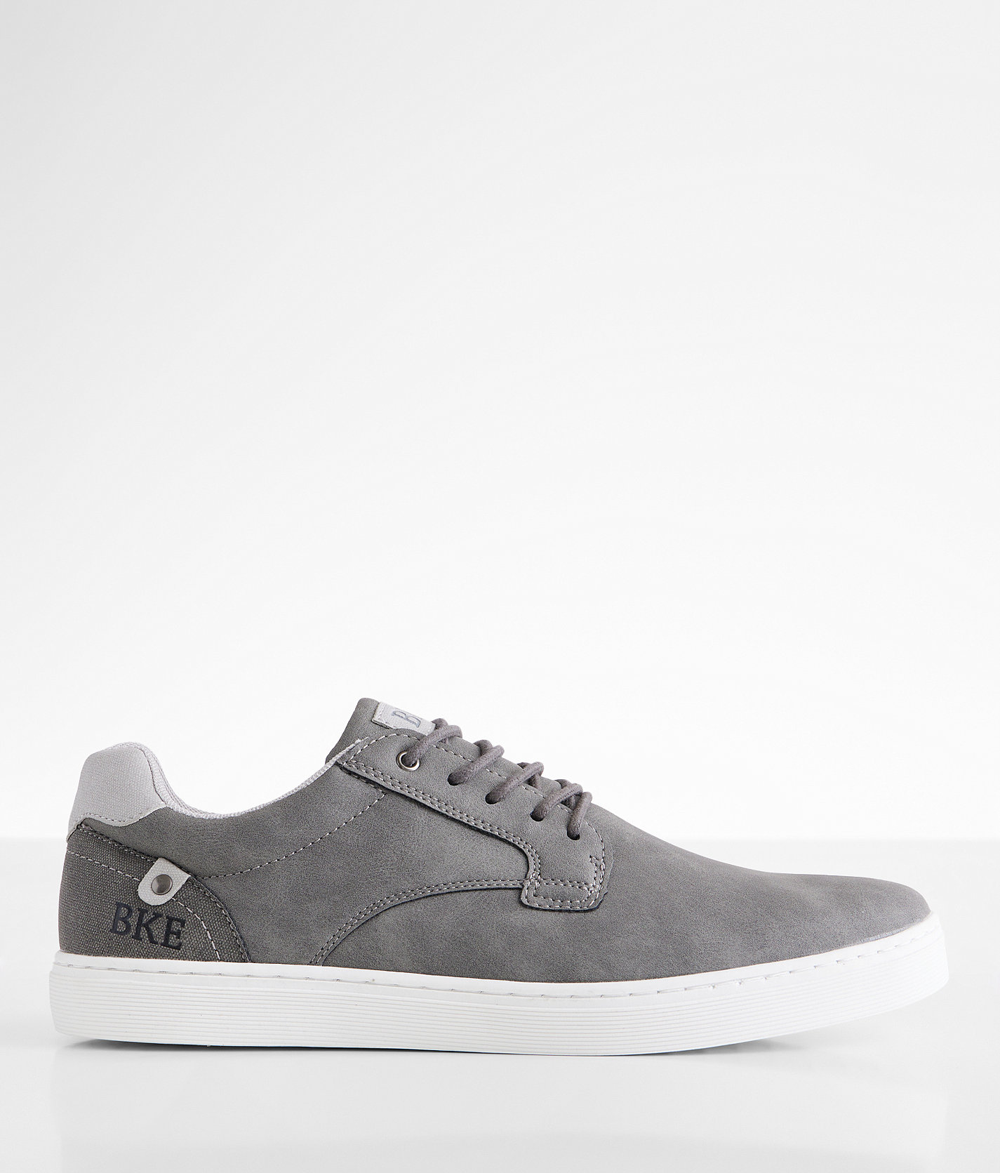 BKE Jack Sneaker - Men's Shoes in Dark Grey