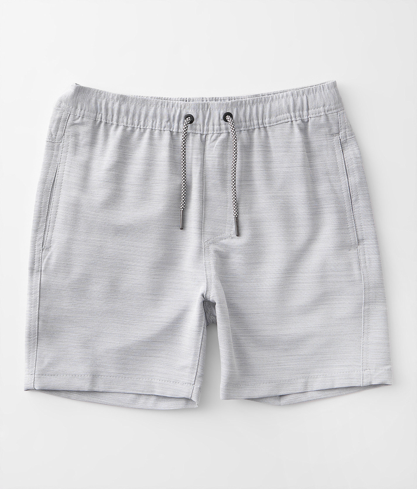 Boys - Departwest Stretch Walkshort - Boy's Shorts in Light Grey