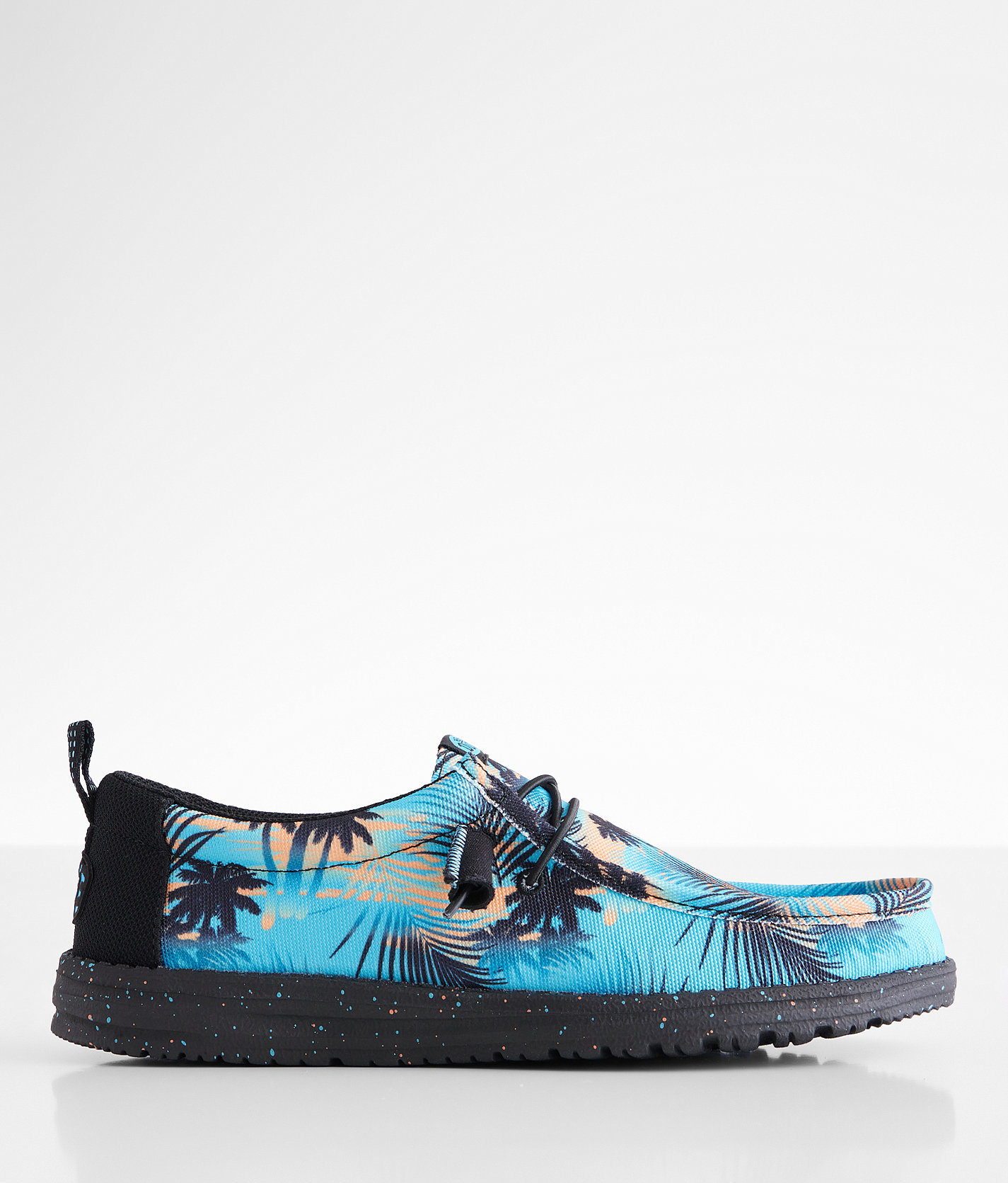 HEYDUDE™ Wally Coast Shoe - Men's Shoes in Multi