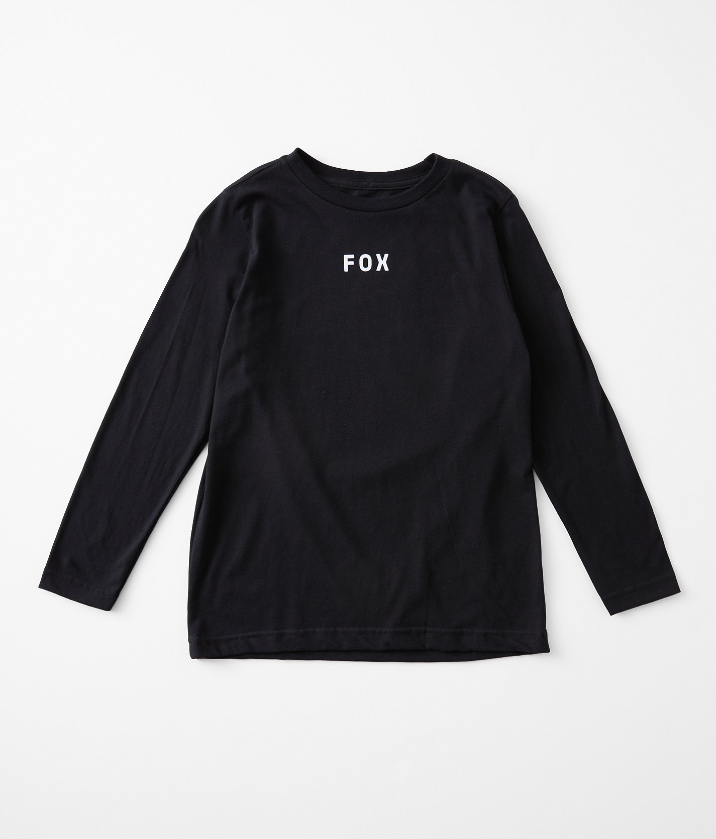 Boys - Fox Racing Flora T-Shirt - Boy's T-Shirts in Black